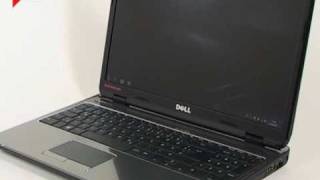 Notebook Dell Inspiron 15R  Computerwoche TV [upl. by Schlessel]