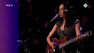 12 Norah Jones  Come away with me live in Amsterdam [upl. by Shippee]