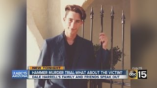 Family speaks out about Marissa Devaults victim [upl. by Renard]