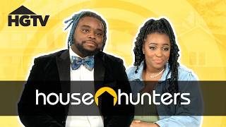 Deals and Disagreements in Atlanta  Full Episode Recap  House Hunters  HGTV [upl. by Niowtna]