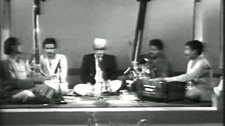 Pt Basavaraj Rajguru  Raag Puriya Kalyan Vilambit [upl. by Gilburt241]