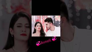 Waareya avneil naamkaran shortvideo trending romantic youtubeshorts zain aditi [upl. by Enywtna]