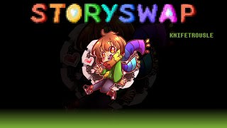 STORYSWAP OST KNIFETROUSLE [upl. by Deloria]