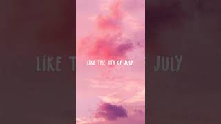 Becky G  Shower Lyrics  TikTok Song  Short [upl. by Jael]