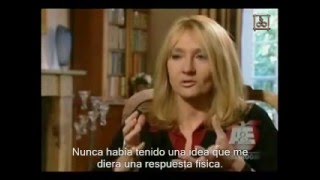 Biografía JK Rowling AampE Parte I [upl. by Rapsac]