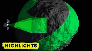 NASA is Preparing for an Asteroid Impact New Study Reveals It Will Hit Earth [upl. by Anihsat467]