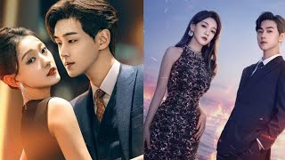 Upcoming 30 best Chinese drama 2024  upcoming Chinese drama [upl. by Margie]