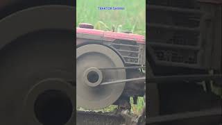 Traktor Sawah 328 [upl. by Orodisi582]