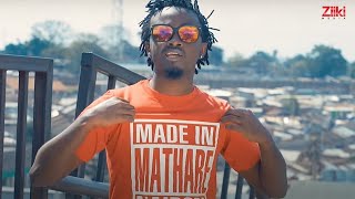 BAHATI FEAT MBOGI GENJE  NDOTO Official Video Sms SKIZA 5400032 to 811 [upl. by Marin]