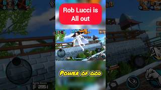 Rob Lucci is all out😤  One Piece Bounty Rush  OPBR [upl. by Eilsel614]