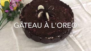 Gâteau à loreo [upl. by Couq]