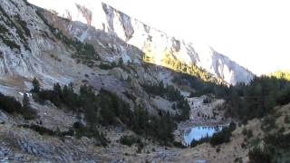 Rugova Valley Kosovo  Accursed Mountains [upl. by Aiclef]