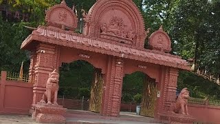 ASSAM  SILAPOTHER  MALINITHAN  MANDIR [upl. by Bohannon]