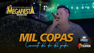 MIL COPAS  MEGAFIESTA  EN VIVO  HUARALINO INTERNACIONAL [upl. by Yaf]