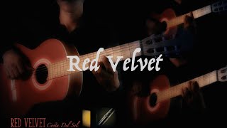 Red Velvet  Costa Del Sol [upl. by Joly]