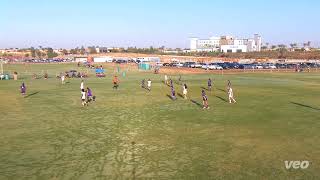 MAGNUS FC vs DOWNTOWN LA SC  FULL MATCH  OCT 13 2024  G2010  GIRLS SOCCER  CSL PREMIER 2024 [upl. by Llednar]