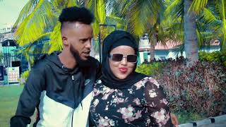 LIIBAAN DOOR  CABDALLE AGOON YAR  OFFICIAL VIDEO SONG 2024 [upl. by Eidoj902]