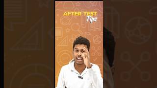 Test পরীক্ষা শেষ হওয়ার সাথে সাথে যেগুলো করতেই হবে🔥ফেঁসে যাবে Test পরীক্ষার পর এগুলো না করলে [upl. by Morice]