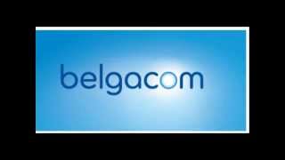 Belgacom  Tune 1995 [upl. by Gassman]