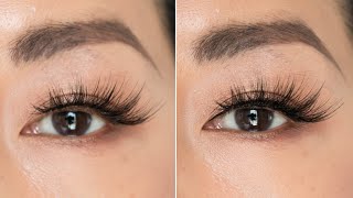 How to Grow Massive Long Fluttering Eyelashes in 30 days [upl. by Ennaira]