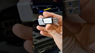 Nutanix SSD CVM install Workaround shorts nutanix hacked [upl. by Amaryl]