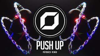 DARK TECHNO ◉ Creeds  Push Up Payback Remix [upl. by Gnoud]