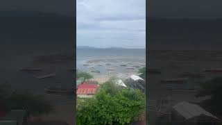 A nice view  Calatagan Batangas [upl. by Heyde]