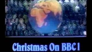 BBC1 Christmas 1974 [upl. by Philpot]