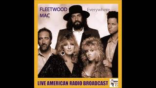 Fleetwood Mac  Everywhere Extended ReWork By DJ Nilsson [upl. by Juliane]