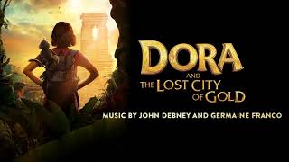 Lost Guardian Of Parapata Music from Dora and the Lost City of Gold [upl. by Akeimat]