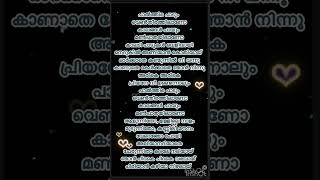 Paalthira paadumcaptainjayasurya malayalam songlyricsyoutubeshortsplzsubscribe❤️❤️ [upl. by Odey]