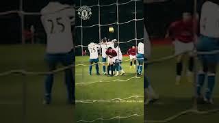 Ronaldo Knuckleball 🥶🥶 [upl. by Eward]