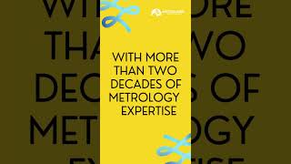 📏 Providing Measurement Excellence Through Metrology Concepts 📏 [upl. by Ativet]