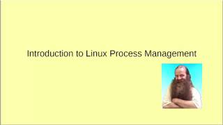 Introduction to Linux Process Management [upl. by Adiam]