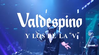 H LIVE MUSIC BTS  Valdespino y los de la quotVquot 30  05  24 [upl. by Aitnas]