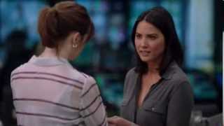 The Newsroom EP5 Rudy quotJersey Scenequot [upl. by Nhar]