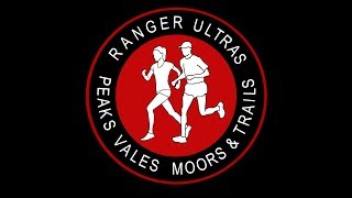 RANGER ULTRAS TRAIL RUNNING [upl. by Hulton812]