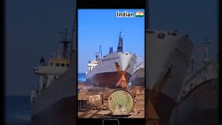 Virata export 108samudri jahaj🚢⚓🪖🇮🇳🛞🙏 [upl. by Eivi]