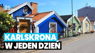 KARLSKRONA w jeden dzień [upl. by Rohclem968]