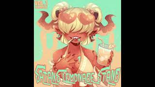 DEMONDICE  CRazy beacHY  SATANS LEMONADE STAND VOL 1 [upl. by Winser]