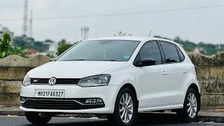 POLO GT TSI Automatic transmissionMODEL 2018  is available for sale [upl. by Ekud]