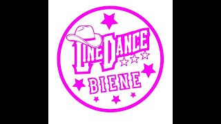 Texas HoldEm Lernvideo Teach amp Dance Line Dance Biene Teil 2 [upl. by Yensehc492]