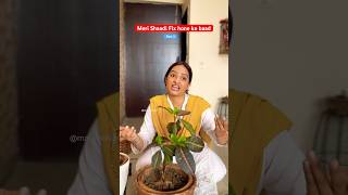 Ye Attyachar kab tak Sehna padega 🙂🙂 maimohini shortsbeta comedy mummy wedding comedyskits [upl. by Htnamas487]