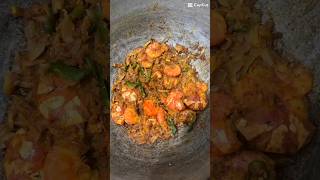 Easy chingri recipe [upl. by Ativ139]