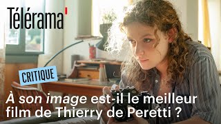 “À son image” de Thierry de Peretti  « L’un des grands films de l’année » [upl. by Kaja]