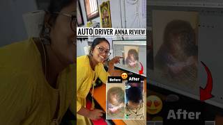 Auto driver sir 🛺 review 😍 [upl. by Prud111]