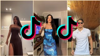 MELHORES DANCINHAS DO TIK TOK❣️Juh Mashup [upl. by Valerio]