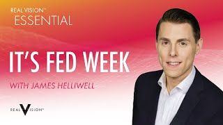 Its Fed Week Heres What You Need To Know [upl. by Asial]