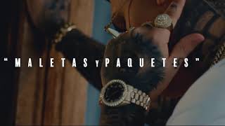 Wise The Gold Pen x Almighty  Maletas y Paquetes  Video Oficial [upl. by Annirak]