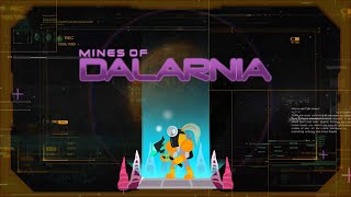 Mines of Dalarnia Trailer 2020 [upl. by Eisenstark]